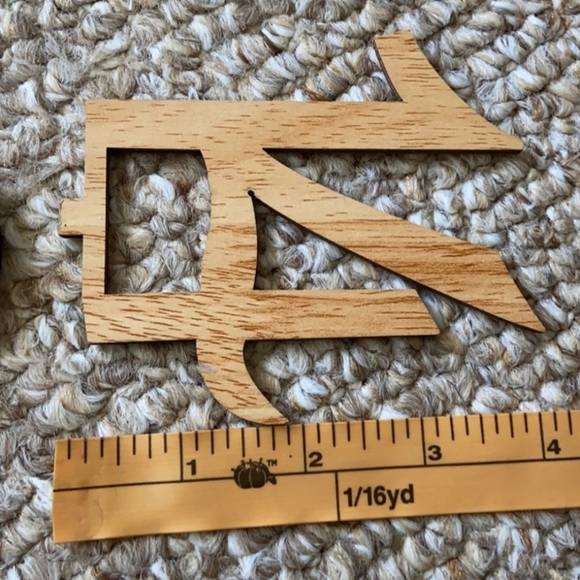 Table numbers - Picture 3 of 4